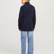 Jack & Jones Junior - Pullover - Night sky - Blamilano