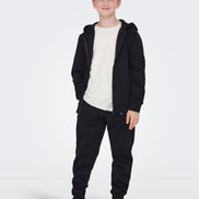 Only & Sons - Sweatpants - Castor Gray - Osjceres