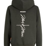 Jack & Jones Junior - Sweatshirt - Peat - Jcoclub Back