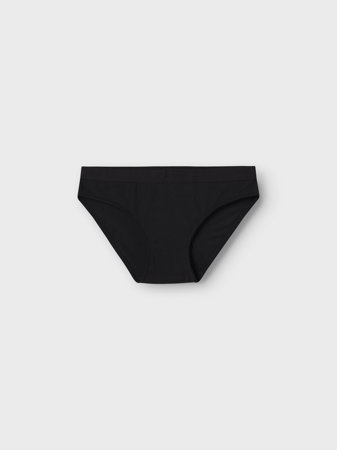 Lmtd - Brief - Black - Nantelle