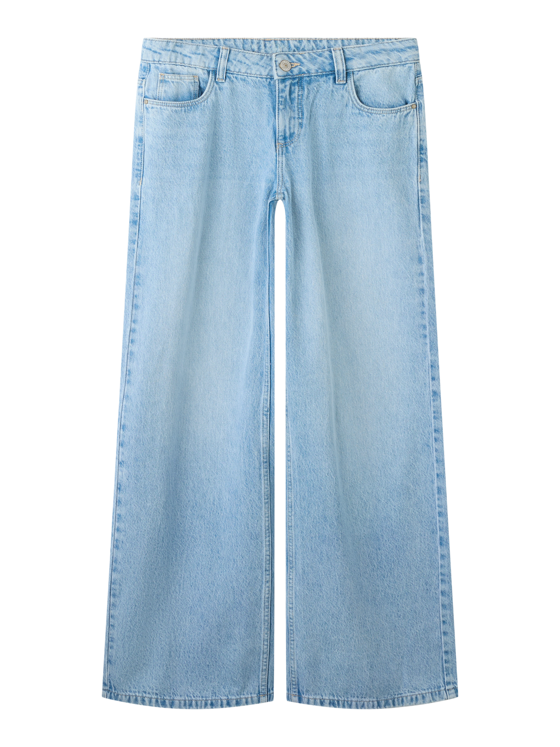LMTD - Jeans - Dark Blue Denim - Birm
