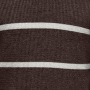 Kids Only - Pullover - Coffee Bean - Franca