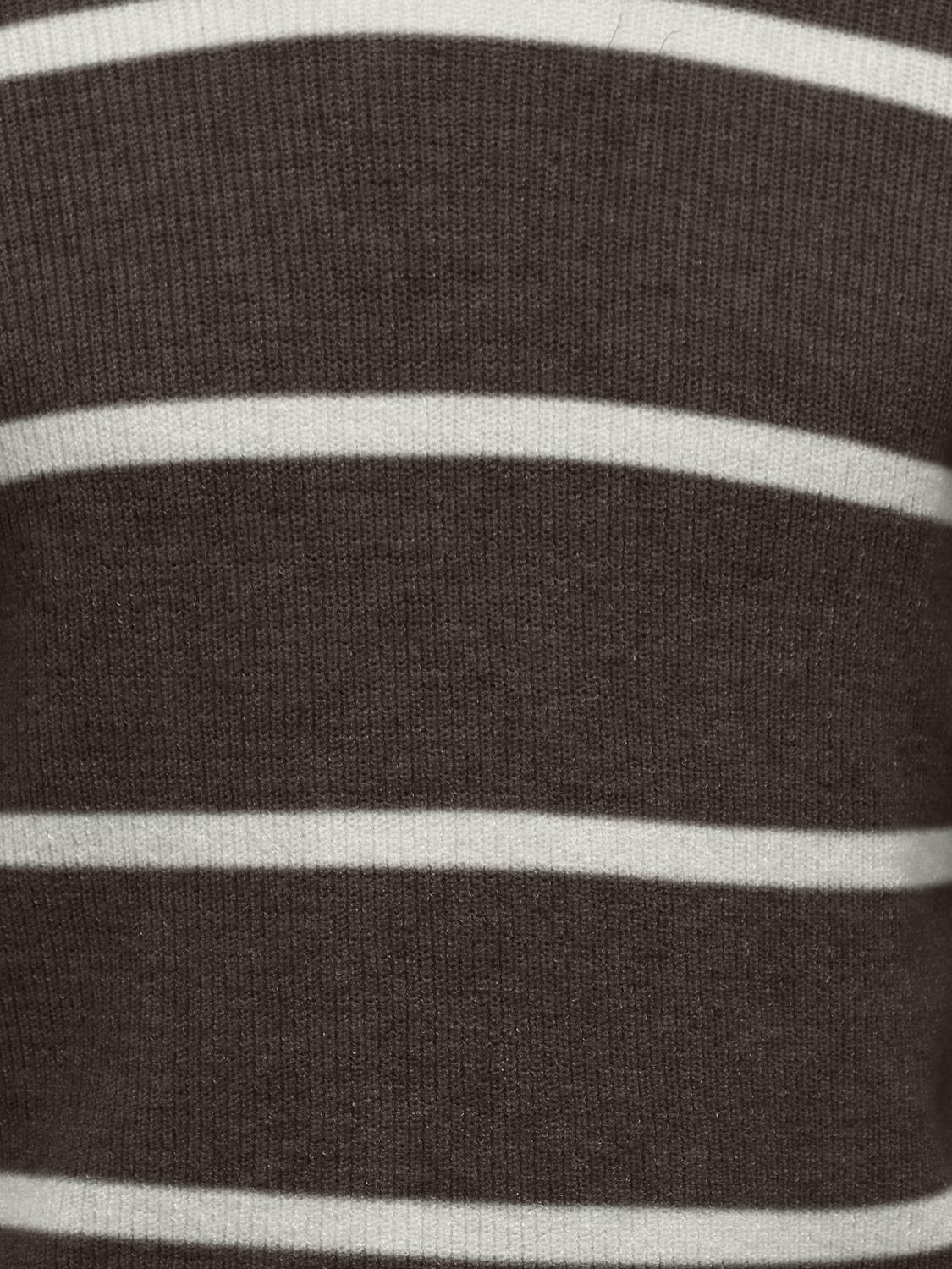 Kids Only - Pullover - Coffee Bean - Franca