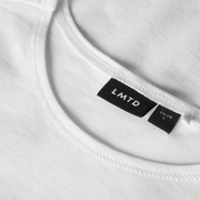 LMTD - Top - Bright white - Ovas