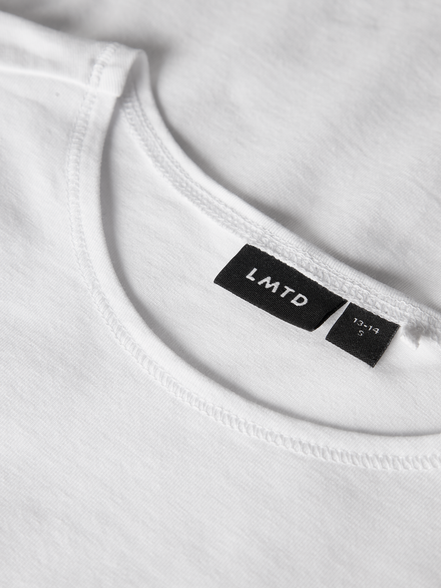 LMTD - Top - Bright white - Ovas