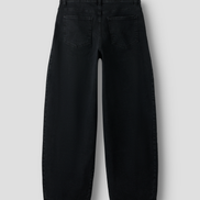 LMTD - Jeans - Black - Dnm