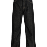 Jack & Jones Junior - Jeans - Black Denim - Jjoriginal Akm 368 Sn Jnr