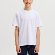 Jack & Jones Junior - T-shirt - Black - Barron Tee