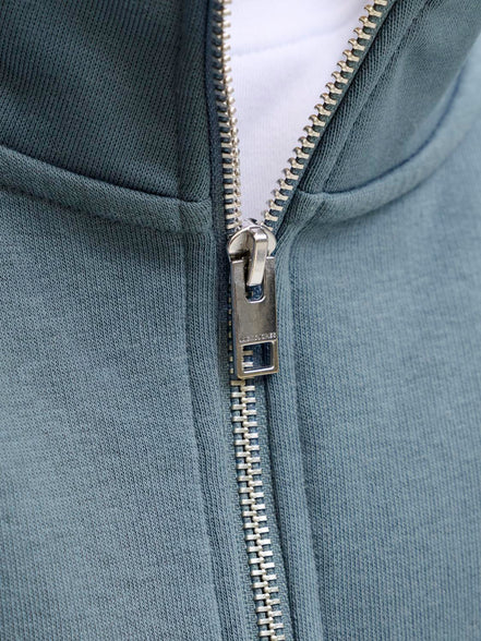 Jack & Jones Junior - Sweatshirt - Blue Mirage - Soho