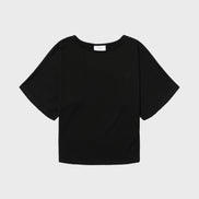 Grunt - T-shirts - Black - Nova