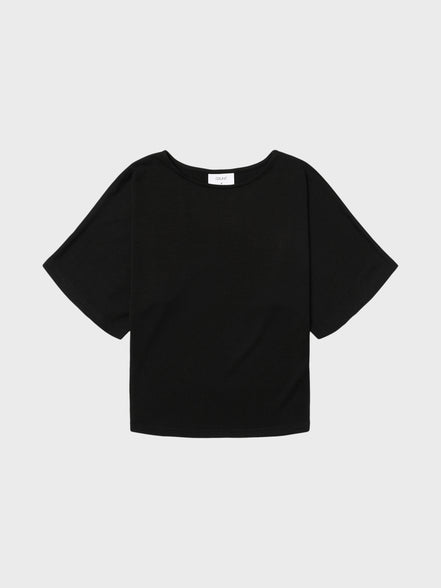 Grunt - T-shirts - Black - Nova