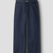 LMTD - Jeans - Dark Blue Denim - Birm