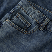 LMTD - Jeans - Grey denim - Bett