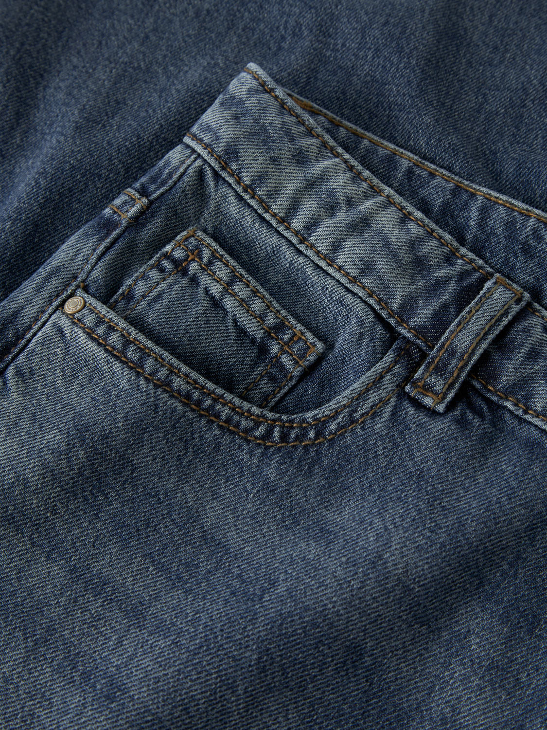 LMTD - Jeans - Grey denim - Bett
