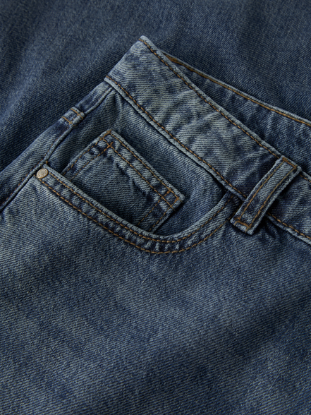 LMTD - Jeans - Grey denim - Bett