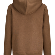 Jack & Jones Junior - Sweatshirt - Cocoa - Jesoho Sweat Hood