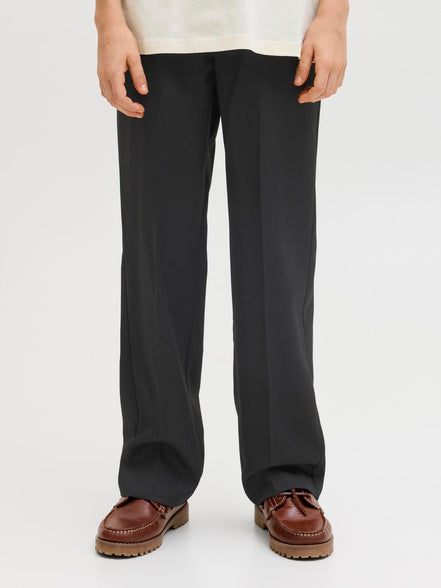 Jack & Jones Junior - Chino - Black - Toby