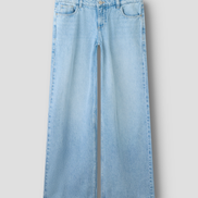 LMTD - Jeans - Dark Blue Denim - Birm