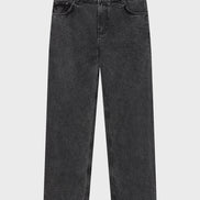 Grunt - Jeans - Dark Grey - Hamon