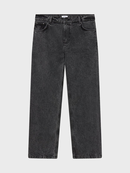 Grunt - Jeans - Dark Grey - Hamon