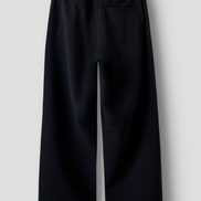 LMTD - Bukser - Black - New Fluis