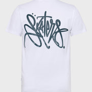 Grunt - T-shirts - Black - Sakra
