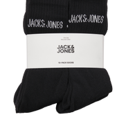 Jack & Jones - Sokker - White - Regen