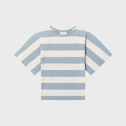 Grunt - T-shirts - Light Blue - Nova