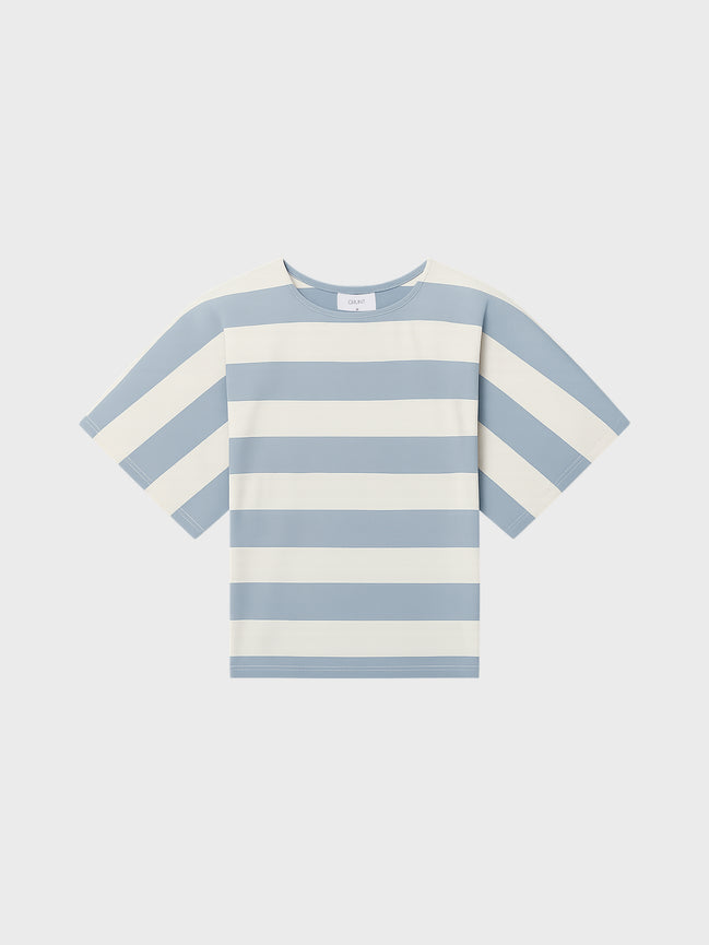 Grunt - T-shirts - Light Blue - Nova