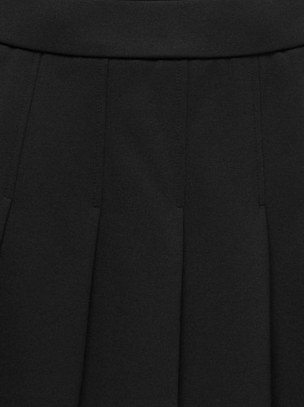 Kids Only - Skirt - Black - Life