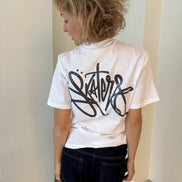 Grunt - T-shirts - Black - Sakra