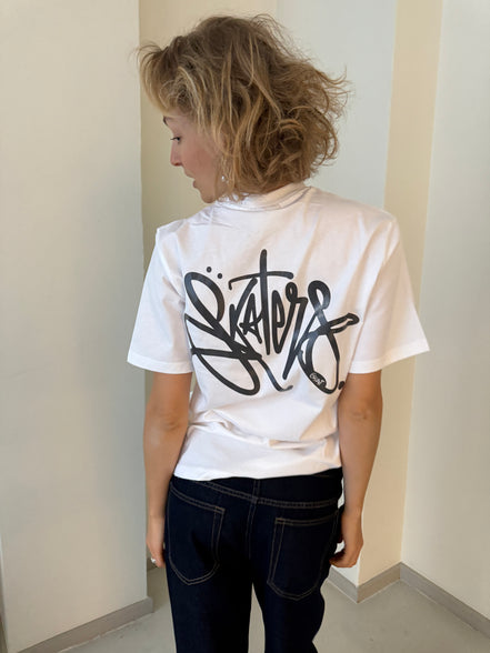 Grunt - T-shirts - Black - Sakra
