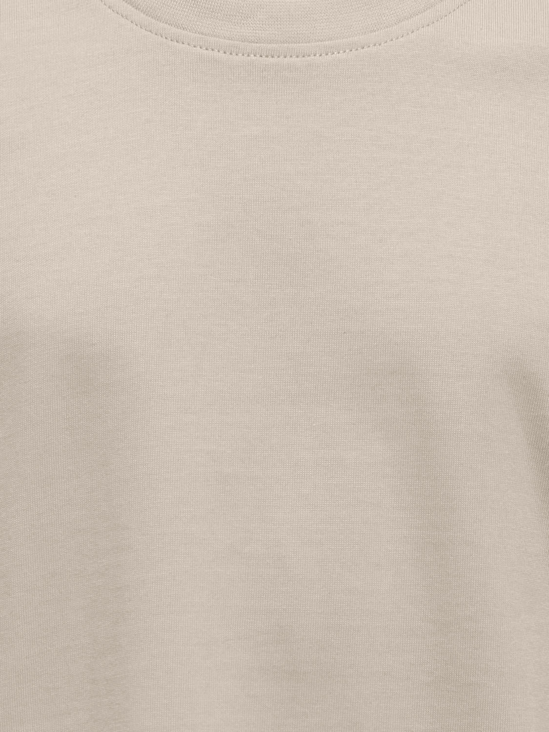 Only & Sons - T-shirt - Black - Fred