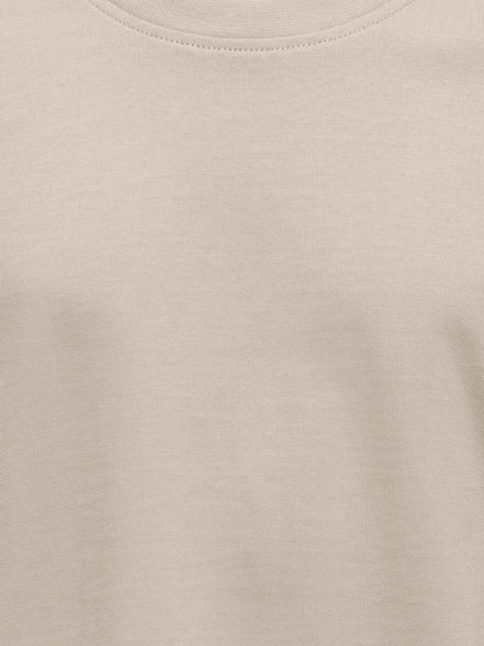 Only & Sons - T-shirt - Black - Fred