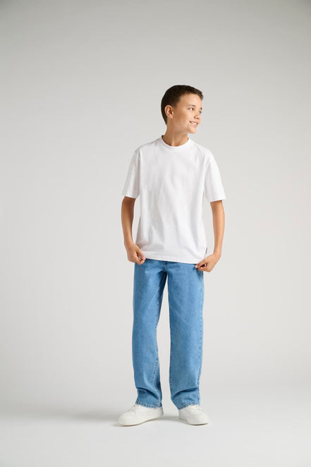 Only & Sons - T-shirt - Black - Fred
