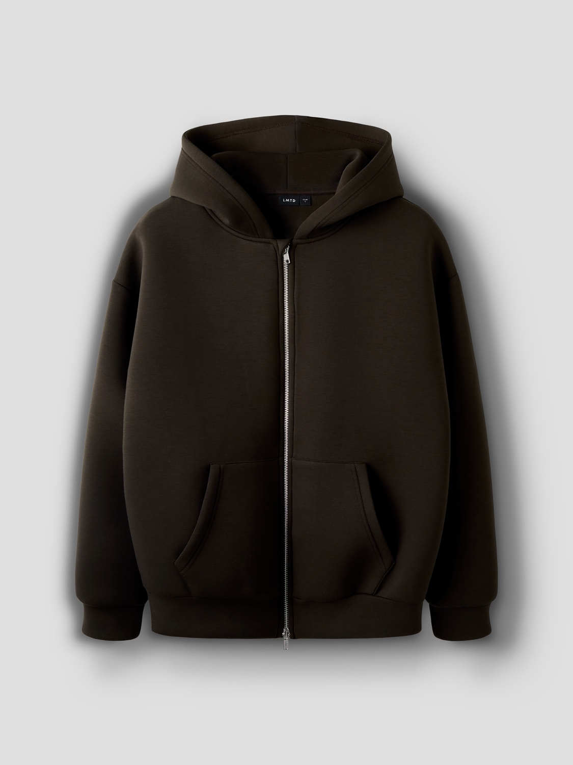 LMTD - Sweatshirt - Pink marshmallow - Alfaa