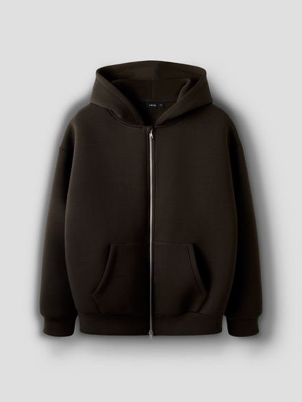 LMTD - Sweatshirt - Pink marshmallow - Alfaa