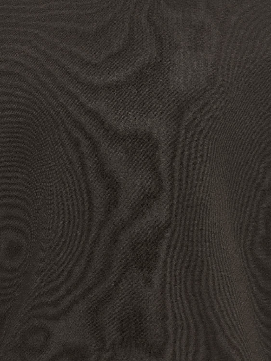 Kids Only - Sweatshirt - Coffee bean - Kogswanna