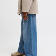 Jack & Jones Junior - Jeans - Blue denim - Jjoriginal Akm 200