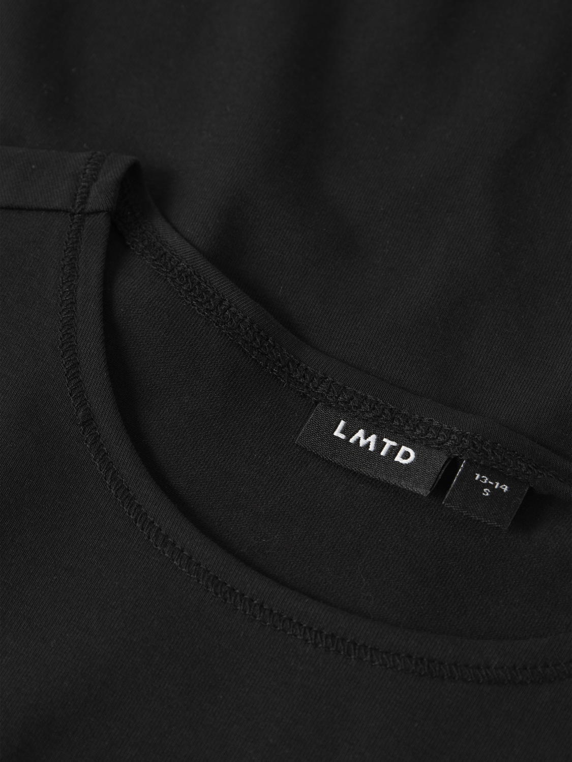 LMTD - Top - Bright white - Ovas