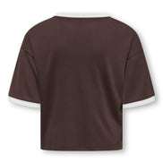 Kids Only - Top - Coffee Bean - Koglaila