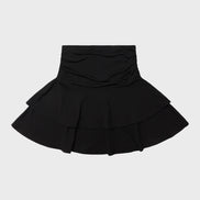 Grunt - Nederdele - Black - Corba