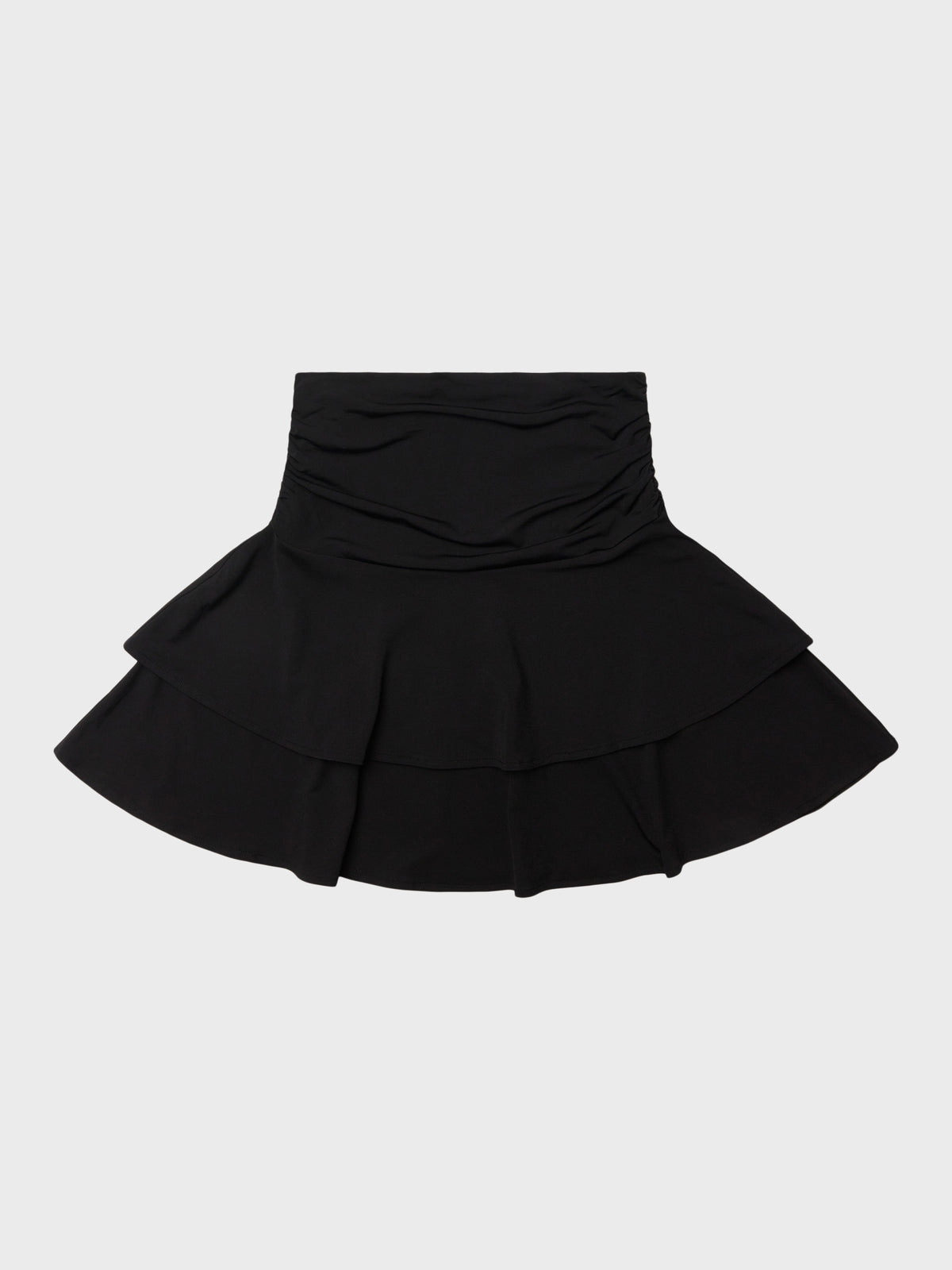 Grunt - Nederdele - Black - Corba