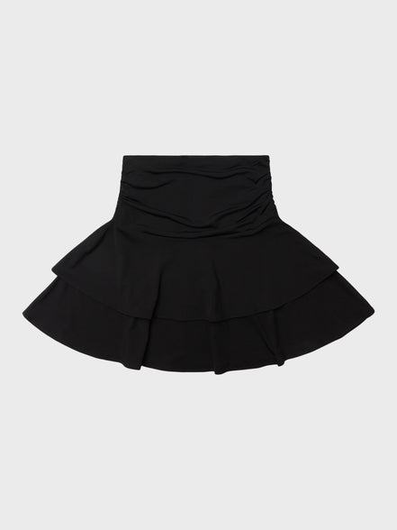 Grunt - Nederdele - Black - Corba