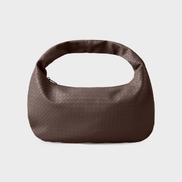 LMTD - Shoulder bag - Chocolate Brown - Kalea