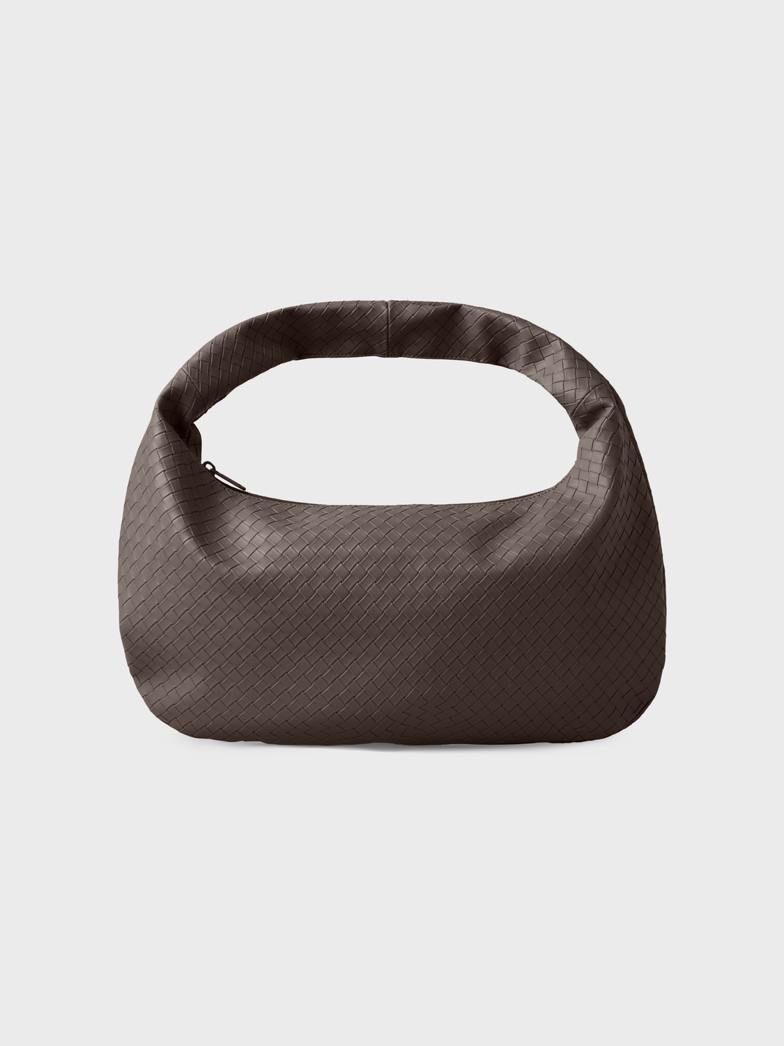 LMTD - Shoulder bag - Chocolate Brown - Kalea