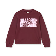 Mads Nørgaard - Copenhagen A/S - Sweatshirts - Winetasting - Original