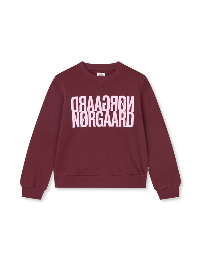 Mads Nørgaard - Copenhagen A/S - Sweatshirts - Winetasting - Original