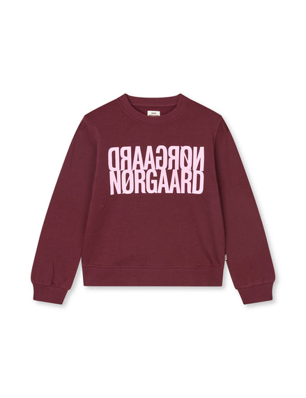 Mads Nørgaard - Copenhagen A/S - Sweatshirts - Winetasting - Original