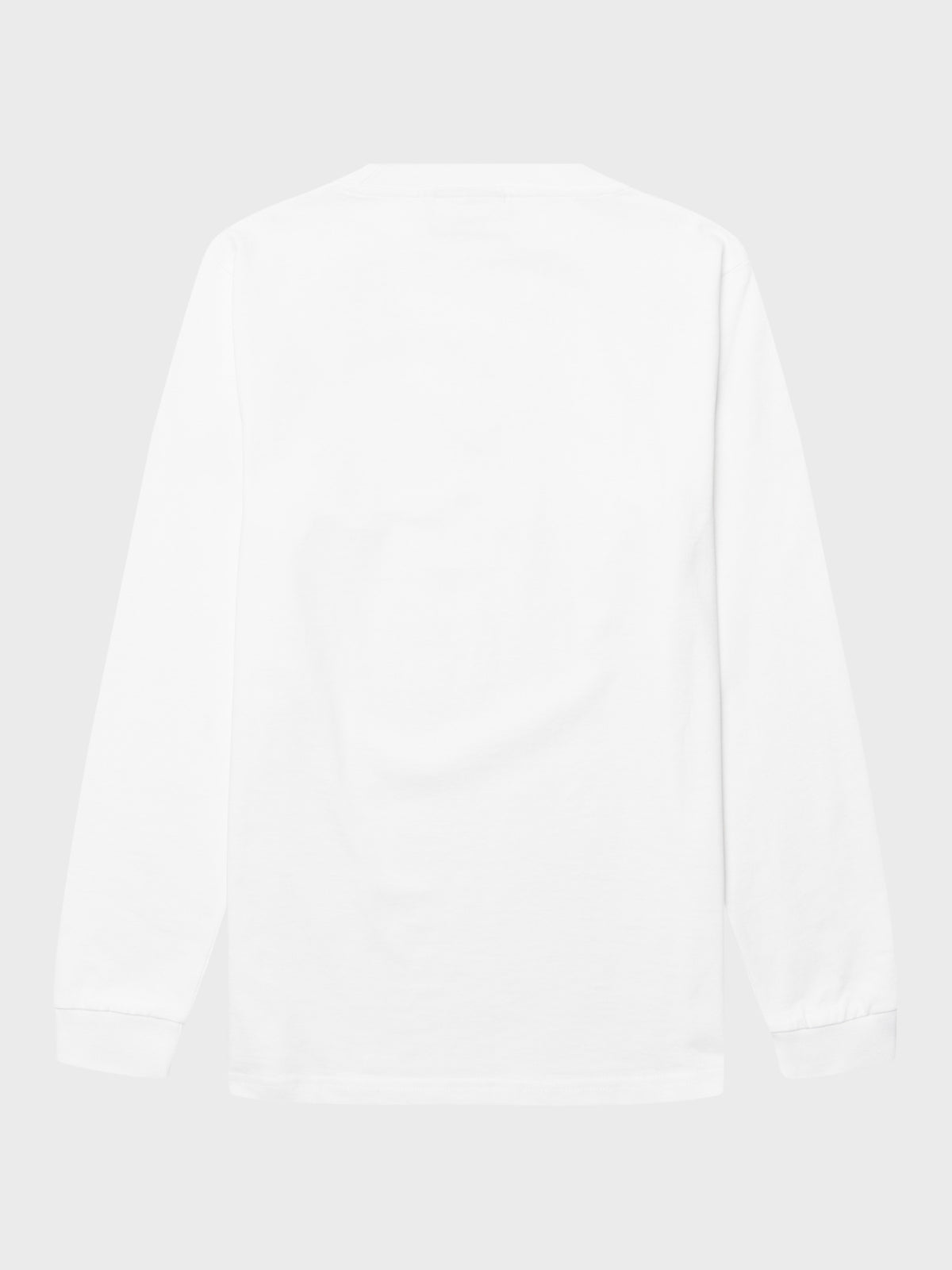 Grunt - T-shirts - White - Contain